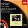 David Oistrakh - Debussy - Suite Bergamasque / Falla - Site Canciones - Tchaikovsky - Valse
