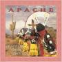 Apache: Traditional Apache Songs / Various - Apache: Traditional Apache Songs / Various