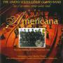United States Coast Guard Band - Americana