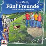 Fnf Freunde - Folge 165: und das Unglck am Kletterfelsen