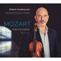 Kwiatkowski / Polish Baltic Philharmonic Orchestra - Violinkonzerte Nr. 1-3