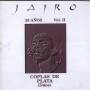 Jairo - 25 Aos Vol 2
