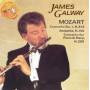Mozart / James Galway - Flute Concerti