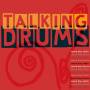 Talking Drums - Some Day Catch Some Day Down
