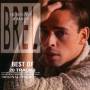 Jacques Brel - Quinze Ans D'Amour