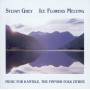 Sylvan Grey - Ice Flowers Melting