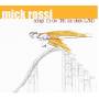 Mick Rossi - Songs from the broken land
