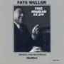 Fats Waller - Fine Arabian Stuff