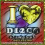 Various Artists - I Love Disco Diamonds Vol.48