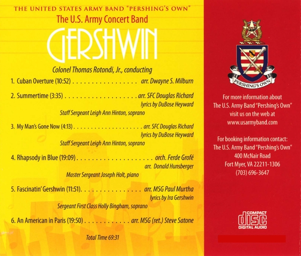 Gershwin 1
