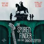 Marc-Uwe Kling - Kling: Die Spurenfinder und das Drachenzepter