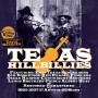 Various - Texas Hillbillies