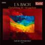 BACH J. S. - Bach Clavier�bung Teil 3