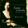 Hille Perl - Sainte Colombe: Retrouve & Cha