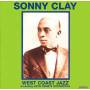 SONNY CLAY - West Coast Jazz