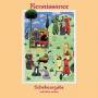 Renaissance - Scheherazade and Other Stories Remastered & Expand
