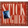 Stick Mcghee - New York Blues And R&b 1947-1955