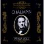Feodor Chaliapin / + - Chaliapin/Prima Voce
