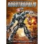 Robotropolis - Robotropolis [US-Version, Regio 1]