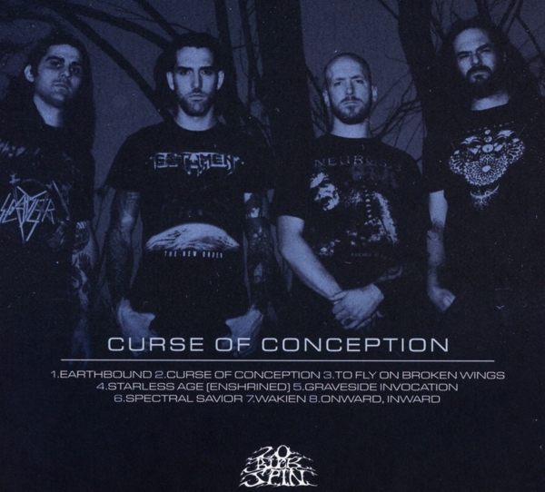Curse Of Conception 1