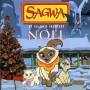 Sagwa Et Les Amis - Chantent Noel 18 Nov 03