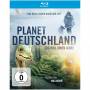 Max Moor - Planet Deutschland-BD [Regio free (0)]
