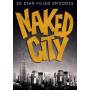 Naked City: Fan Favorites - Naked City: Fan Favorites [US-Version, Regio 1]