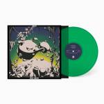 Melts - Field Theory (Clear Green)