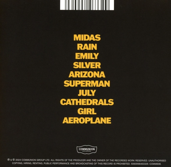 Midas 1