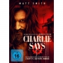Koch Media Gmbhvl - Charlie Says [DE-Version, Regio 2/B]