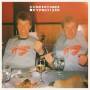 The Undertones - Hypnotised (Red Vinyl)