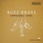 Buzz Brass - Christmas