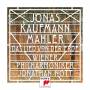 Jonas Kaufmann / Wiener Philharmoniker / Jonathan Nott - Das Lied von der Erde