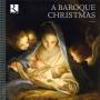 V / A - A Baroque Christmas