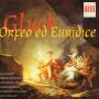 Bumbry / Rothenberger / Ptz / Neumann / GOL / + - Orfeo Ed Euridice (GA)