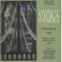 C. Basrak / KoehlerW. / R. Knig - American Viola Works