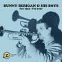 Bunny Berigan & His Boys - Feb 1936-Feb 1937