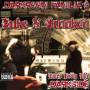Darkroom Familia's Duke N Crooked - Tales From The Darkside