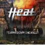H.e.a.t - Tearing Down The Walls