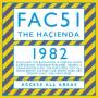 Various - FAC51 The Hacienda 1982 (4CD Buchformat)