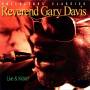 Gary-Reverend- Davis - Live & Kickin'