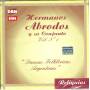 Los Hermanos Abrodos - Danzas Flokloricas Argentinas