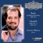 Garrick Ohlsson - Goldberg Variations/Suite 2,HWV 427