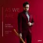 Julian Velasco / Winston Choi - As We Are