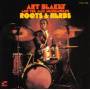 Art Blakey - Roots And Herbs (Ltd.Edt 180g