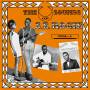 S.E. Rogie - The Sounds of S.E. Rogie
