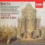 Yehudi Menuhin - Orchestersuiten