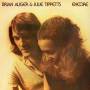 Brian Auger And Julie Tippetts - Encore - Remastered CD Edition