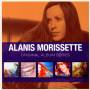 alanis Morissette - Original Album Series