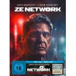 Christian Alvart - ZE NETWORK - David Hasselhoff als David Hasselhoff [DE-Version, Regio 2/B]